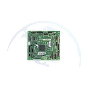 HP CLJ M555 DC Controller