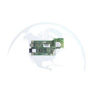 HP M254 Formatter Board