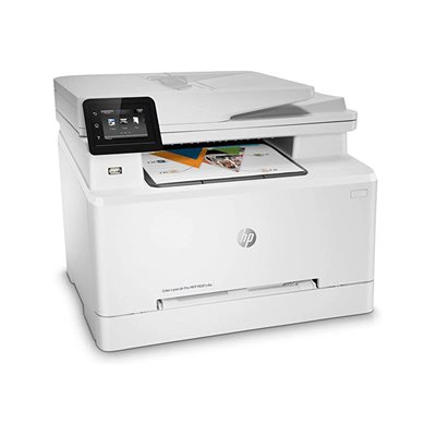 HP CLJ M281 MFP Printer