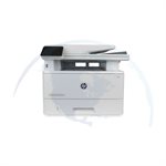 HP M428DWMFP Printer