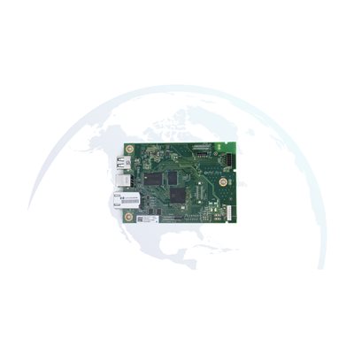 HP M404DN Formatter Board