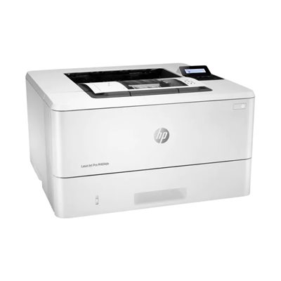 Принтер hp laserjet pro m404dn не печатает с двух сторон