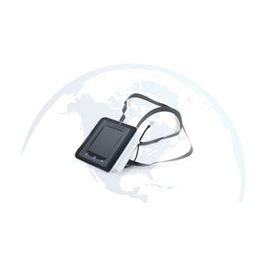 HP M454DW Control Panel Touchscreen 2.7