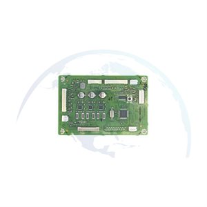 HP E72525/72530/72535 Main Board (DCF)