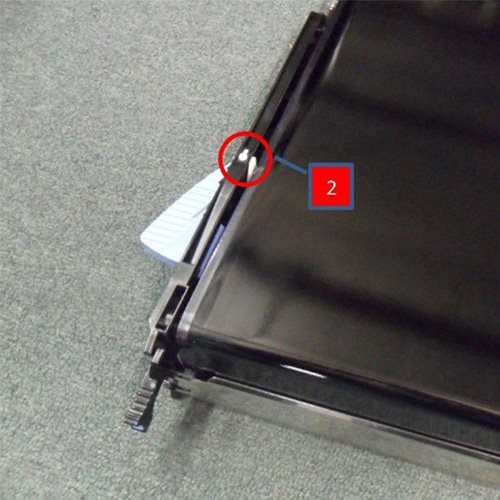 Tech Tip - HP 59.F0 Error