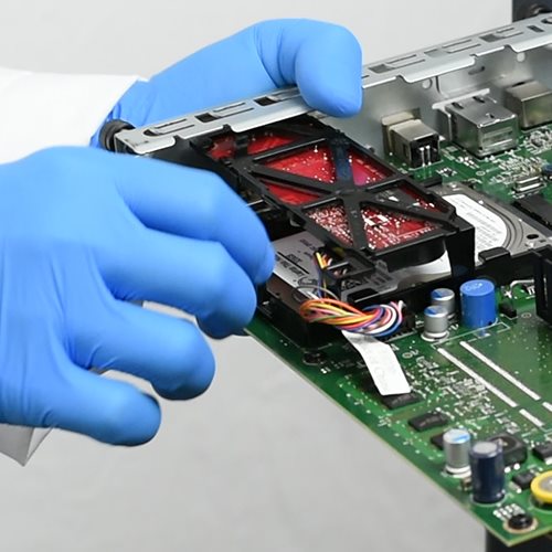 HP FutureSmart 99.09.XX Error