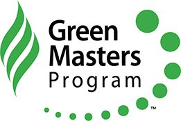 Green Masters Logo