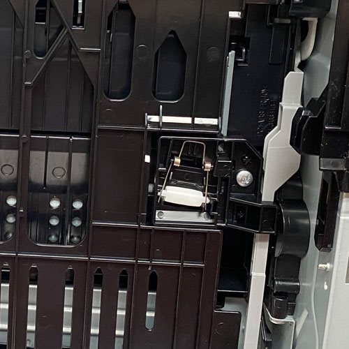 Deskew Roller Broke Blog