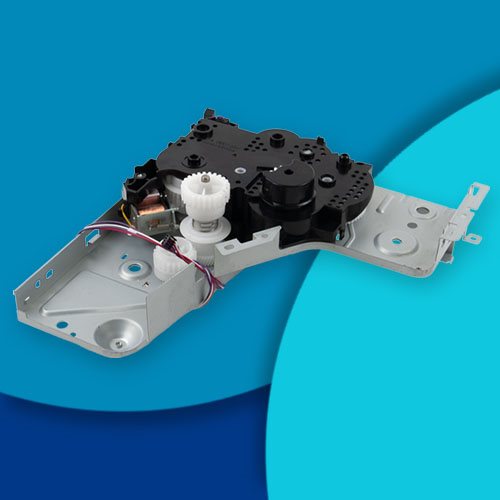 Common Issues Caused by a Failing HP RM2-5715 Feed Drive