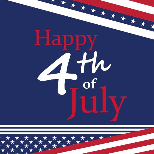 LPI Independence Day Closure