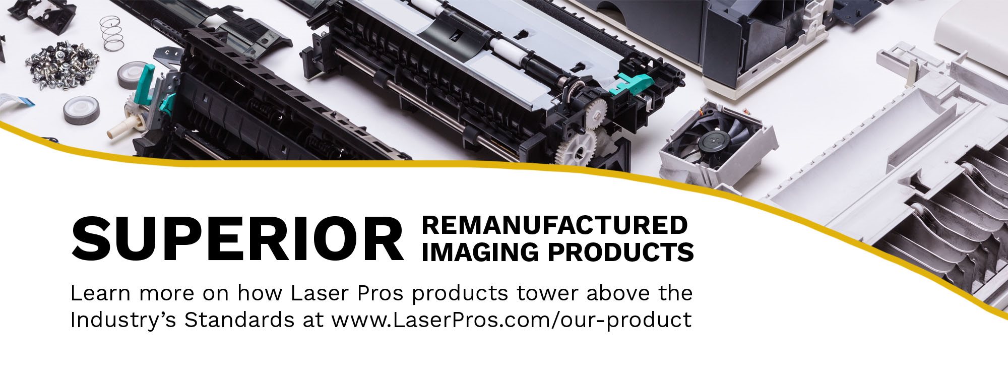 superior remanufactured products visit our product page